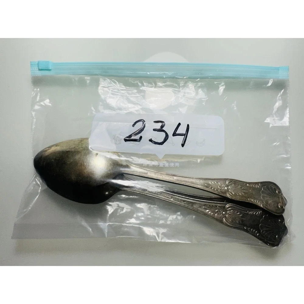 International Silver product set
